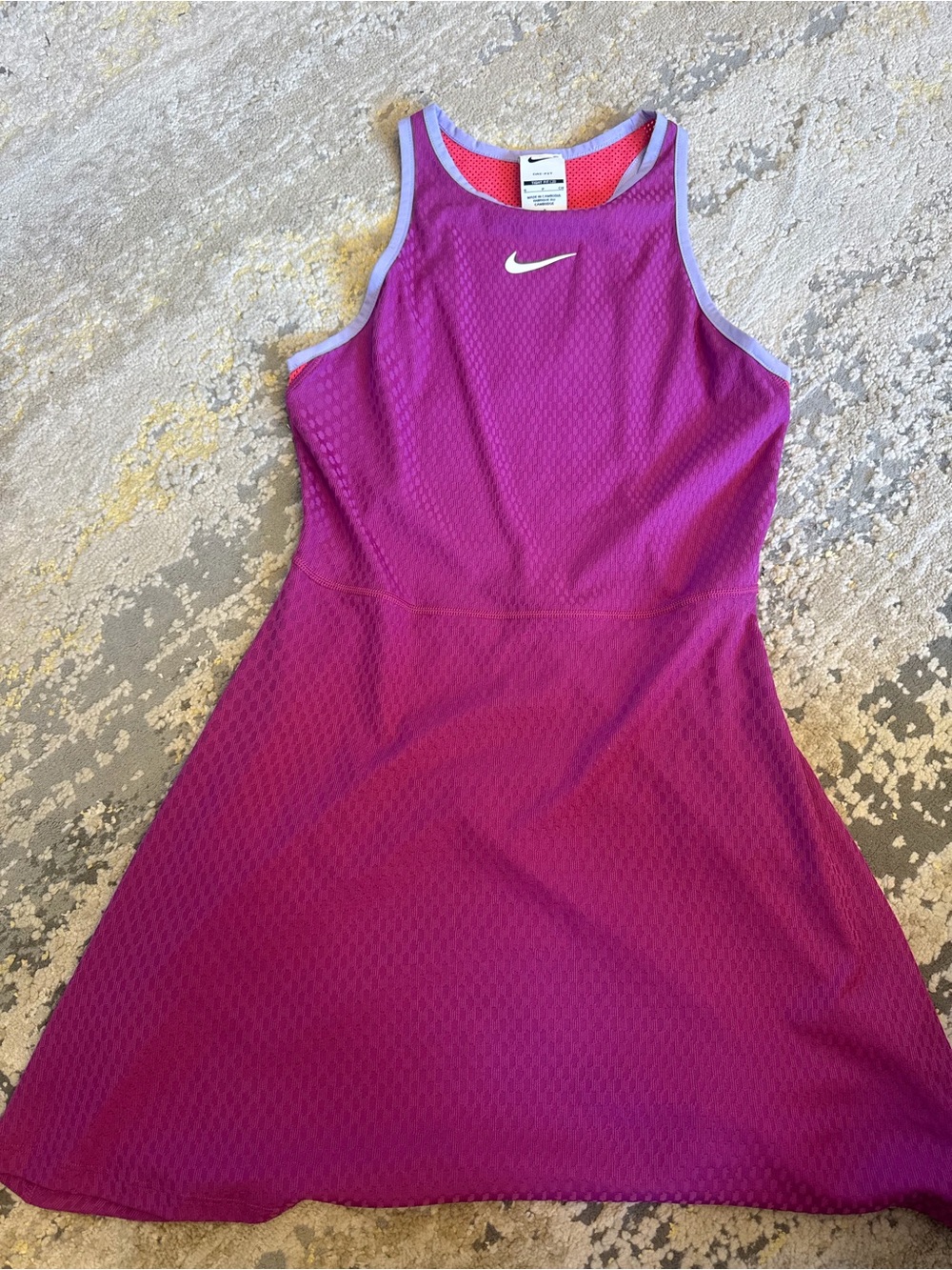 Nike Tennis Dress